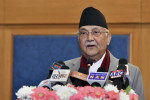 हुम्ला सदरमुकाम सिमकोट राष्ट्रिय सडक सञ्जालमा जोडिँदै, प्रधानमन्त्री ओलीले उद्घाटन गर्ने